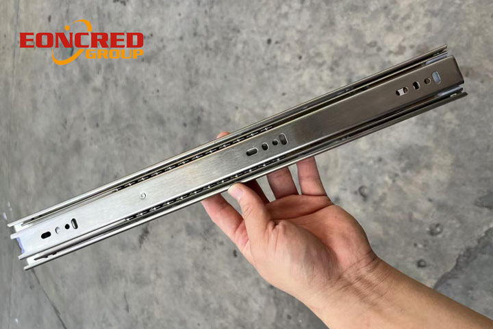Ball Bearing Drawer Slides: A Complete Buying Guide for Importers and Distributors